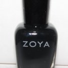 Zoya Nail Polish - Black Swan - NEW