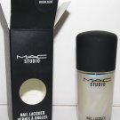 MAC Nail Polish - Highlight NIB