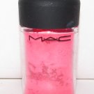 MAC - Red Electric 1/4 tsp Pigment Sample in Original Jar