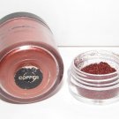 MAC -  Copper (Frost) 1/4 tsp Pigment Sample - RARE VHTF