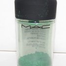 MAC Pigment Sample - Landscape Green 1/4 tsp in Original Jar