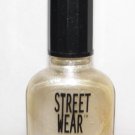 Revlon Nail Polish - Street Wear - Whip Cream 02 - NEW