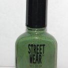 Revlon Nail Polish - Street Wear - Grass Stain 04 - NEW