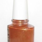 Shu Uemura - Golden Orange Nail Polish - NEW