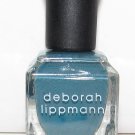 Lippmann Collection Mini Nail Polish - Come Fly With Me - NEW