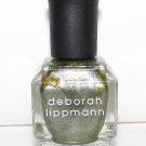 Lippmann Collection Mini Nail Polish - I Will Survive - NEW