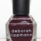 Lippmann Collection Mini Nail Polish - Love Will Leave A Mark - NEW