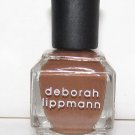 Lippmann Collection Mini Nail Polish - The Climb - NEW