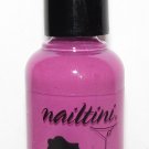 Nailtini Nail Polish - Pink Fix 191 - NEW
