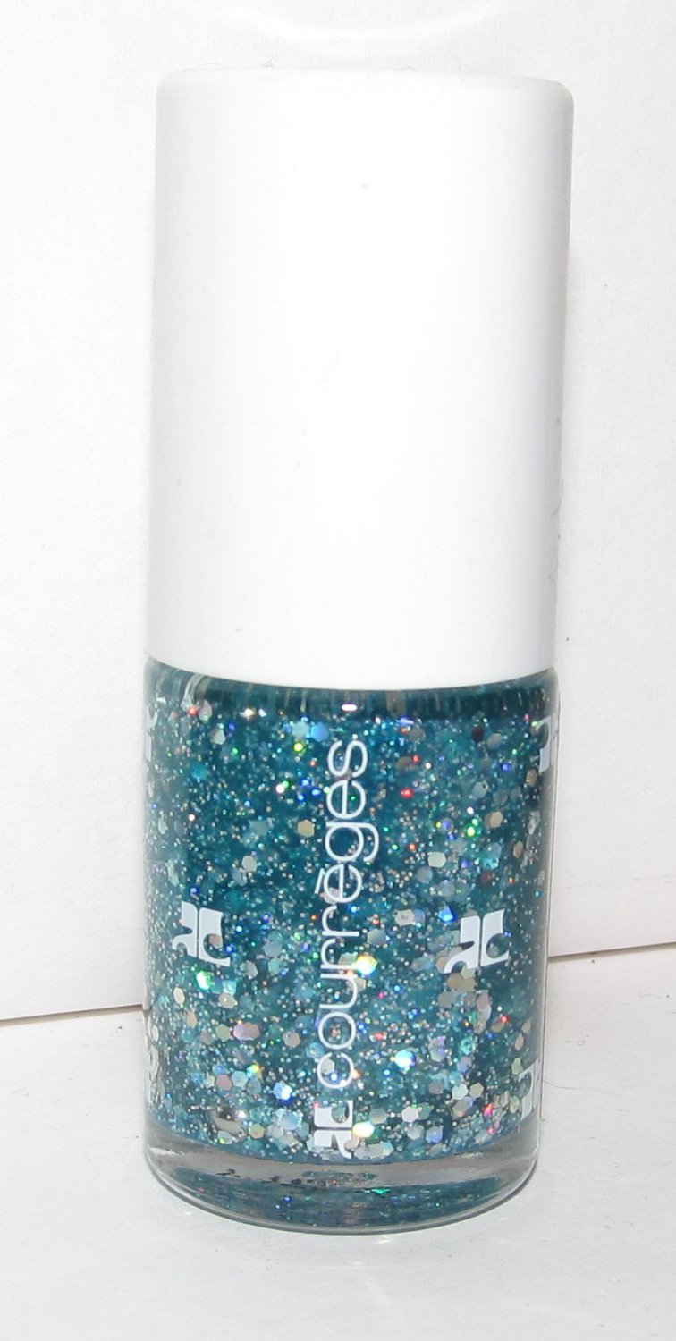 Courreges Nail Polish - 701 - NEW