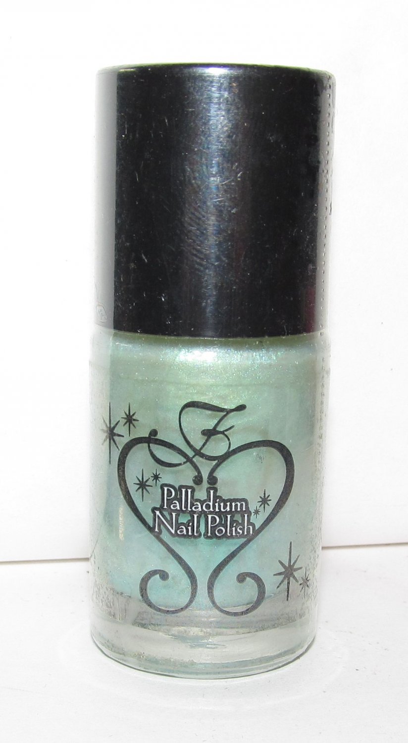 Palladium Nail Polish - 23 - NEW