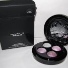 MAC Mineralize Eye Shadow x 4 - A Party of Pastels - New