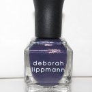 Lippmann Collection Mini Nail Polish - Fashionably Late - NEW