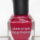Lippmann Collection Mini Nail Polish - Stand By Your Man - NEW