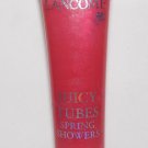 Lancome Juicy Tubes - Spring Showers Edition - Rain Boots Tube - NEW