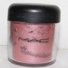 MAC - Apricot Pink 1/4 tsp Pigment Sample w/Original Jar