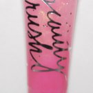 Victoria's Secret Beauty Rush Lipgloss - Berry Bling - New