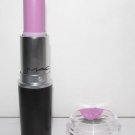 MAC Lipstick Sample - Notice Me Sample