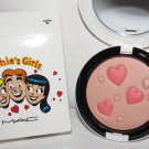 MAC Pearlmatte Face Powder - Flatter Me - NIB Archie's Girls Collection