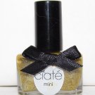 Ciate Nail Polish - Ladylike Luxe 059 - mini bottle NEW