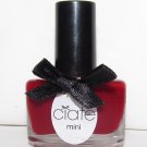 Ciate Nail Polish - Dangerous Affair 013 - mini bottle NEW