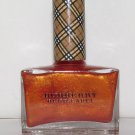 BURBERRY Nail Polish - 08 - RARE - HTF!