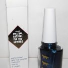Shu Uemura Nail Polish - Indigo Glitz - NIB