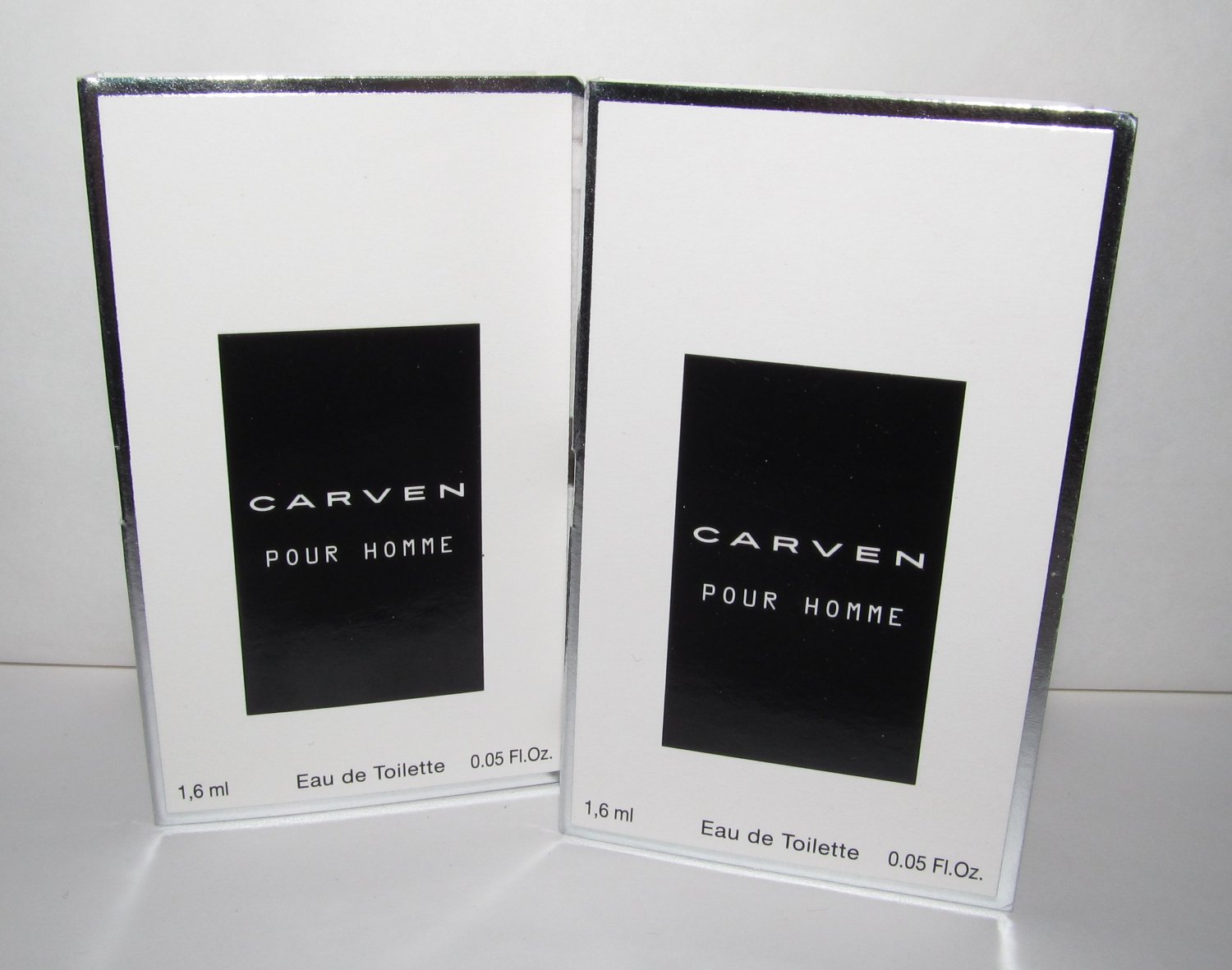 carven pour homme eau de toilette