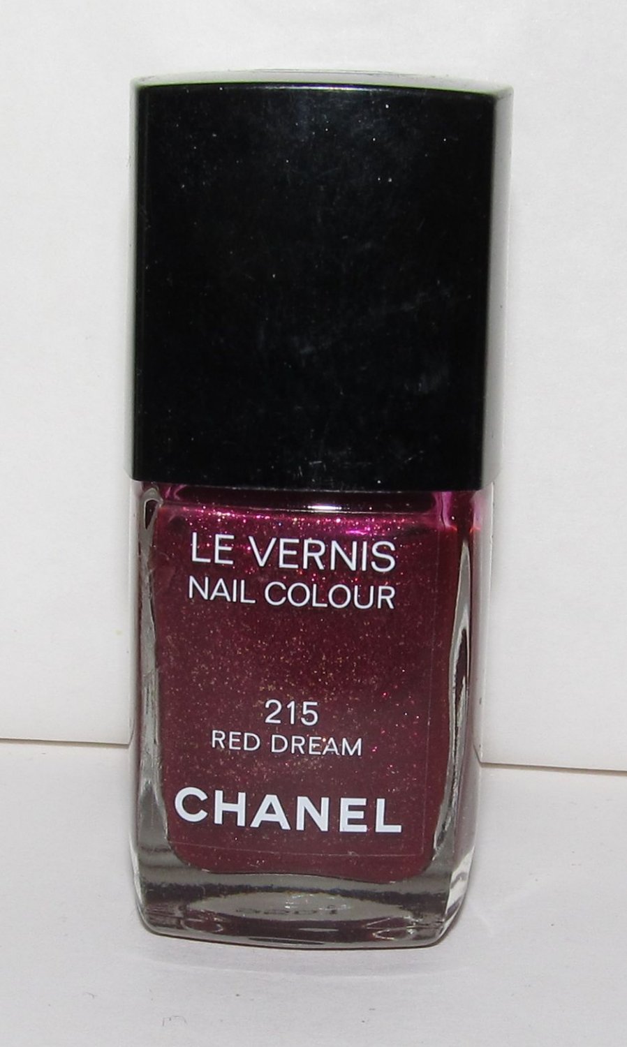 LE VERNIS Longwear Nail Colour 735 - DAYDREAM, CHANEL