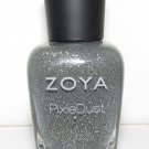 Zoya Nail Polish - London - Pixie Dust - NEW