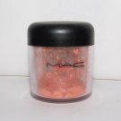 MAC Pigment Sample - Dusty Coral 1/4 tsp Sample in Original Jar