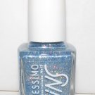 Estessimo TiNS Nail Polish - The Splash Blue 016 - Japanese Exclusive NEW