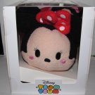 Tsum Tsum Red Minnie Mouse & Little Pink Minnie Mouse Monthly Subscription Box NIB