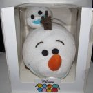Tsum Tsum Olaf and Snowgie Monthly Subscription Box NIB