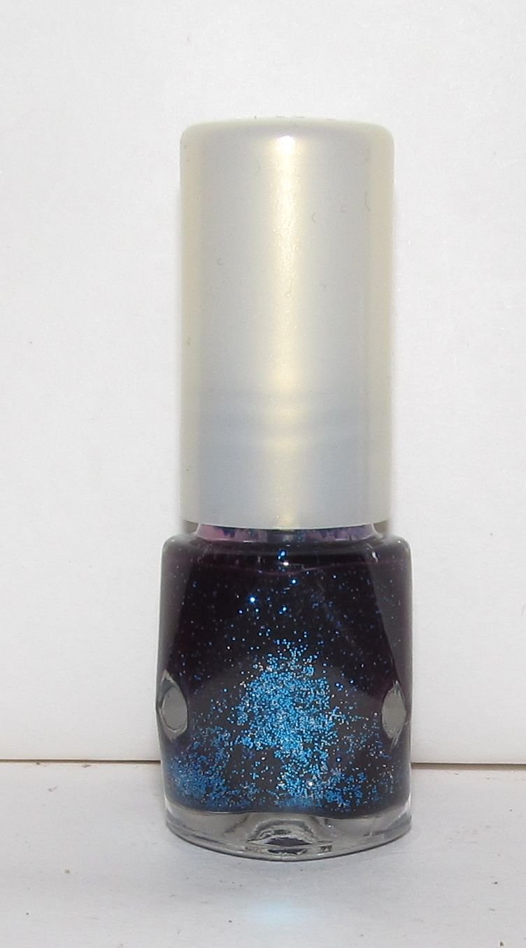 Kesho-Wakusei Nail Polish - BL18 - NEW