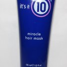 It's a 10 - Miracle Hair Mask - 2 fl oz - NEW