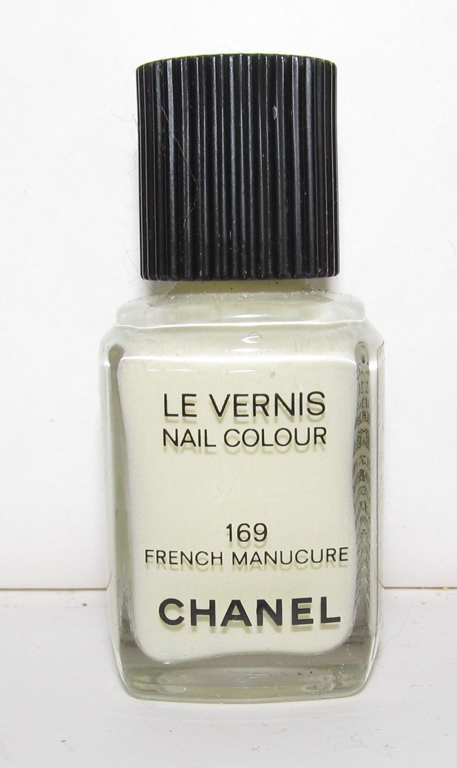 CHANEL - French Manicure Nail Polish - NEW