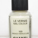 CHANEL - French Manicure Nail Polish - NEW