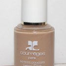 Courreges Nail Polish - Brun 303 - NEW