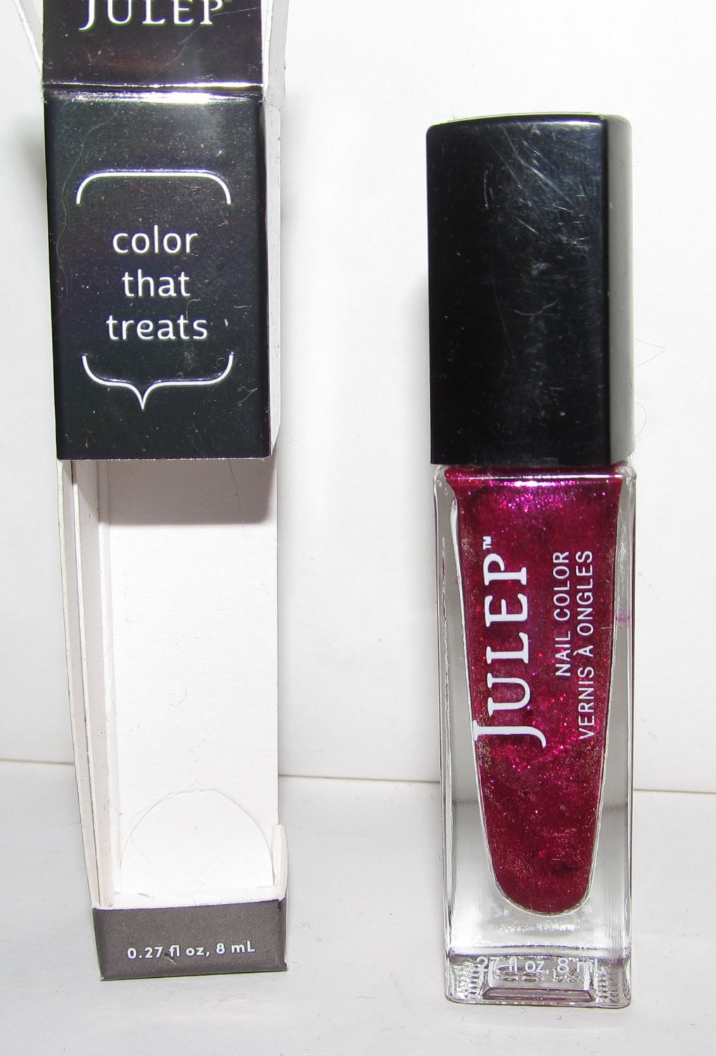 Julep Nail Polish - Lula - NEW