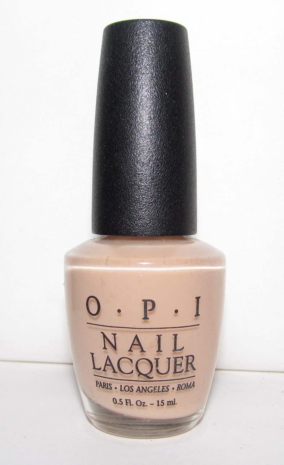 OPI Nail Polish - Samoan Sand OPI P61 - NEW