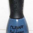 Nubar - Boyfriend Jeans Nail Polish - NEW