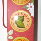 Burt's Bees - Classic Tin Trio - NEW