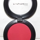 MAC Powder Blush - Apple Red - NEW