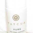 Tatcha - Pure One-step Camellia Cleansing Oil - Trial Size - NEW