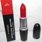 MAC Lipstick - Ruby Woo - NEW