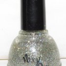 Voxy Nail Polish - Silverbell - NEW