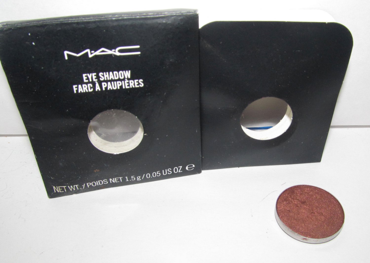 MAC Eye Shadow Pan - Antiqued - NEW
