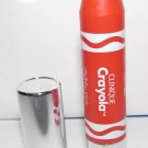 Clinique Crayon Chubby Stick - Mango Tango - Travel Size NEW