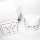 Fresh - Rose Face Mask - Travel Size - NEW